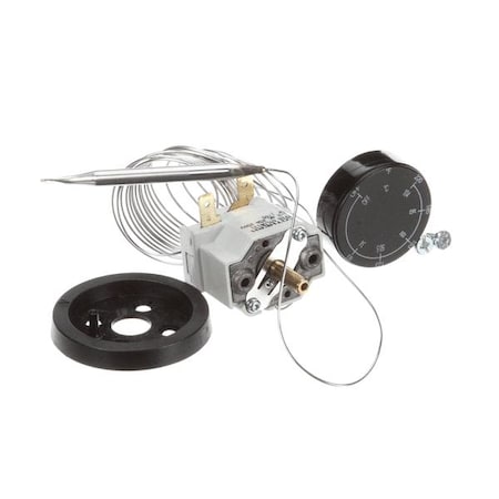 Douglas Machines Temperature Control 0182